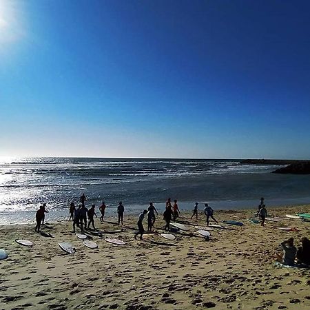 Furadouro Surf Camp Διαμέρισμα Οβάρ Εξωτερικό φωτογραφία