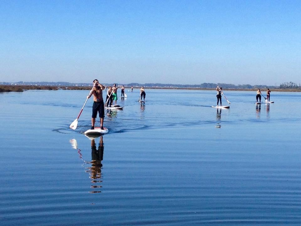Furadouro Surf Camp Διαμέρισμα Οβάρ Εξωτερικό φωτογραφία