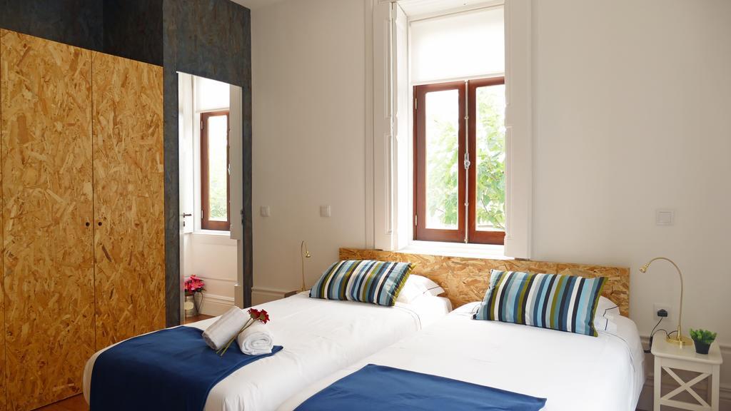Furadouro Surf Camp Διαμέρισμα Οβάρ Εξωτερικό φωτογραφία